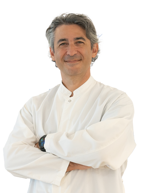 Çağatay Saim Tezel